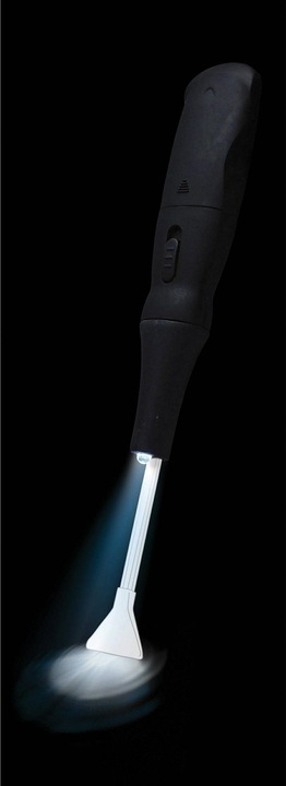 Actual product image Visible Dust Arctic Beez for Vswab