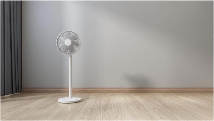 Produktbild Xiaomi Mi Smart Standing Fan 2 Lite (54 dB)