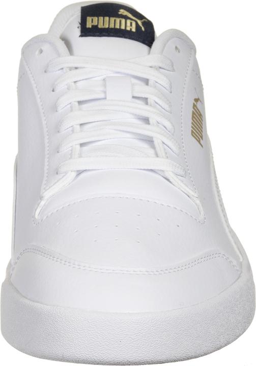 Produktbild Puma Schuffle Sneaker Herren (44.5)
