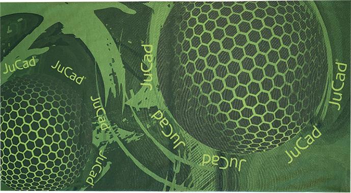 Produktbild Jucad Multifunktionales Halstuch