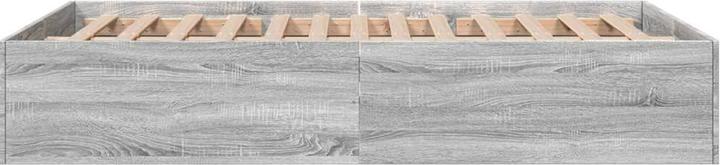 Actual product image vidaXL Kees (120 x 190 cm)