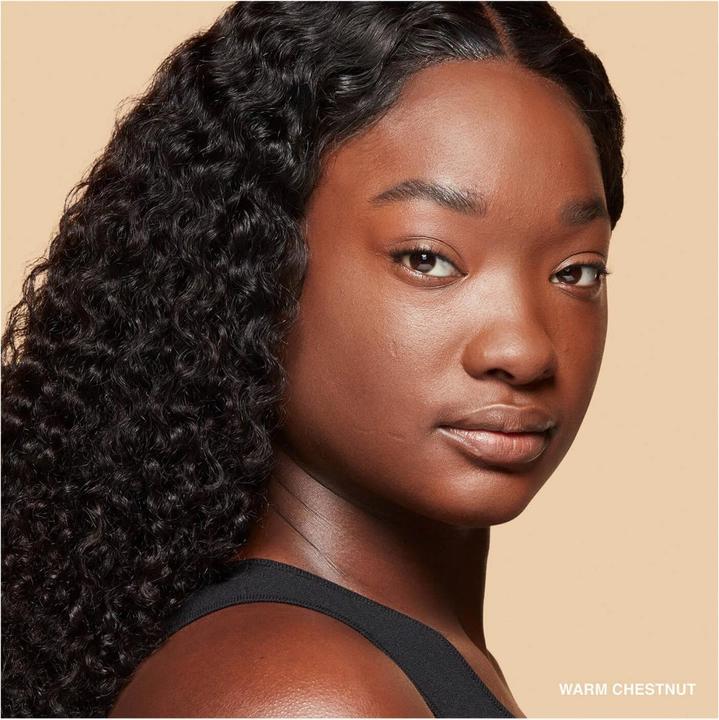 Image du produit Bobbi Brown Poudre pressée Sheer Finish Warm Chestnut (Chestnut chaud)