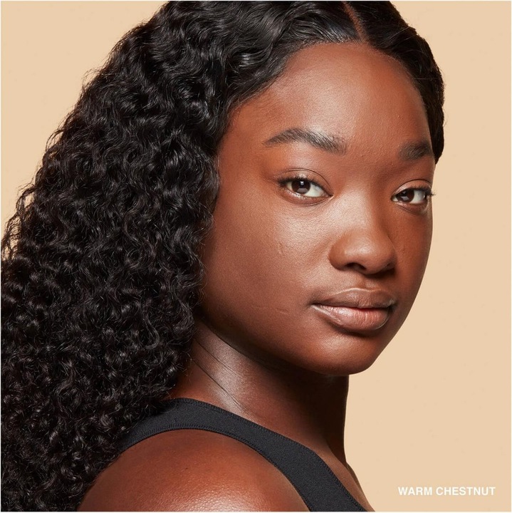 Produktbild Bobbi Brown Sheer Finish Pressed Powder Warm Chestnut (Warm Chestnut)