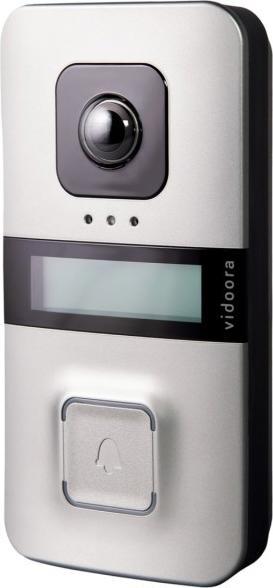 Image du produit Grothe Portier LAN