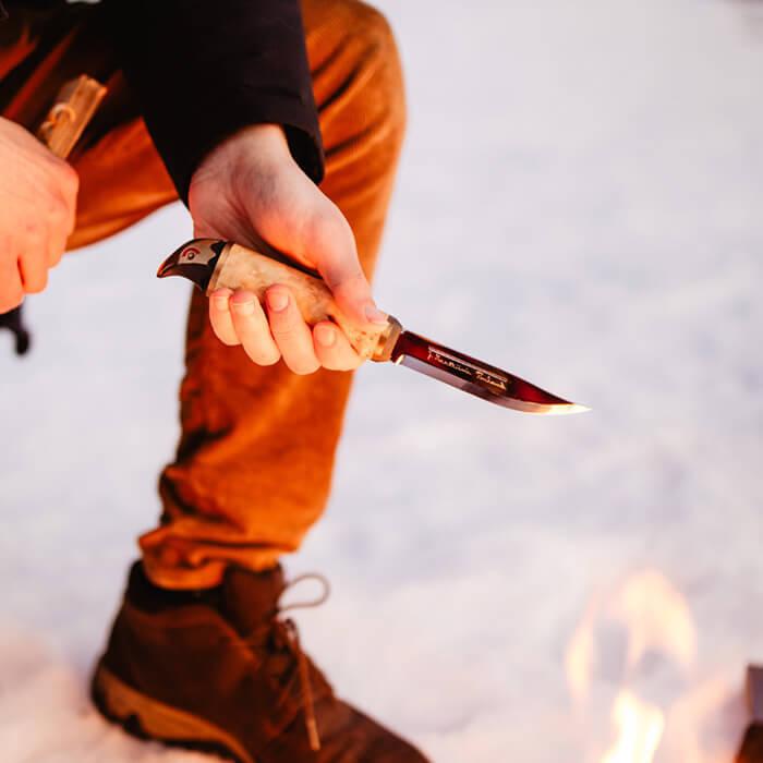 Immagine prodotto Marttiini Auerhuhn (11 cm)