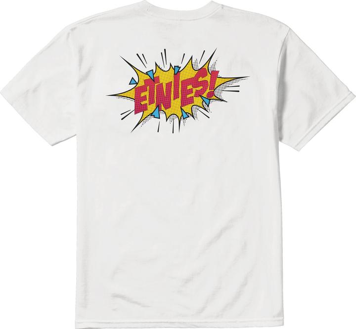 Produktbild etnies Kapow Tee (S)