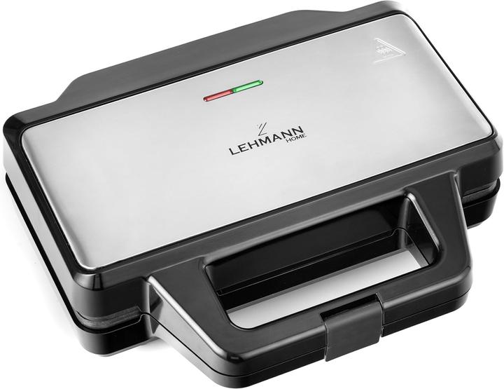Produktbild Lehmann Sandwichmaker