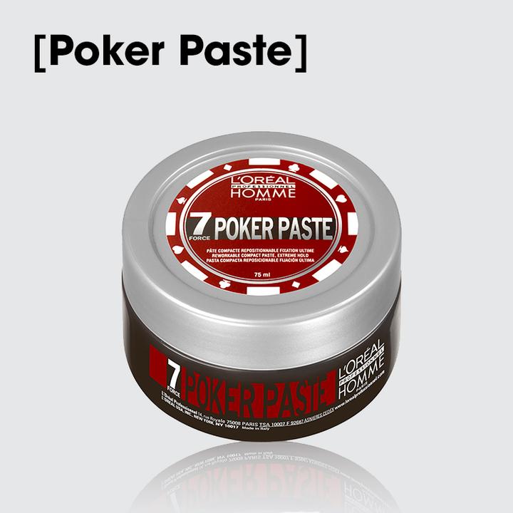 Produktbild L'Oréal Professionnel Poker (Haarpaste, 75 ml)