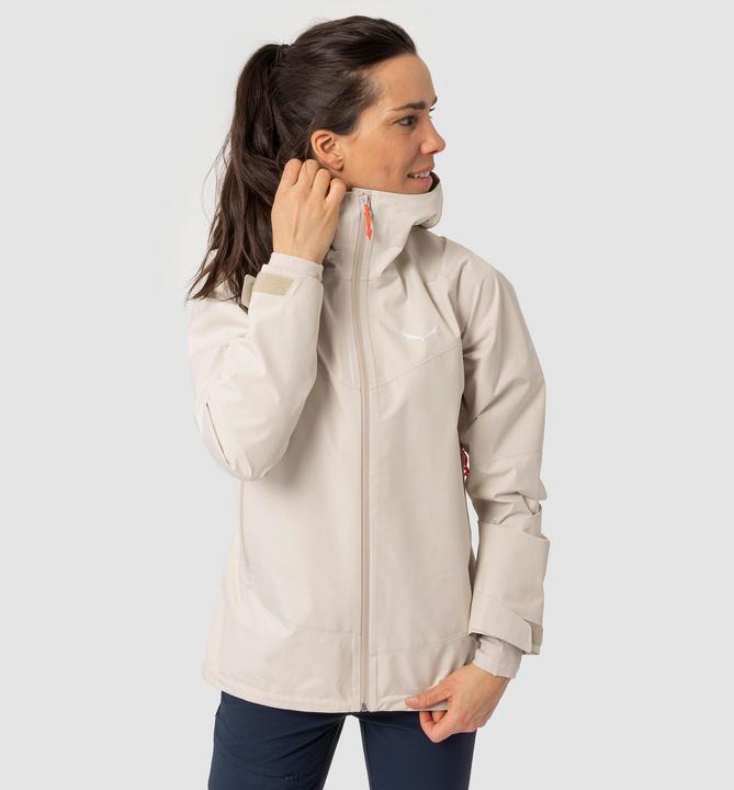 Image du produit Salewa Veste Puez GORE-TEX PACLITE® Da (42, XL)