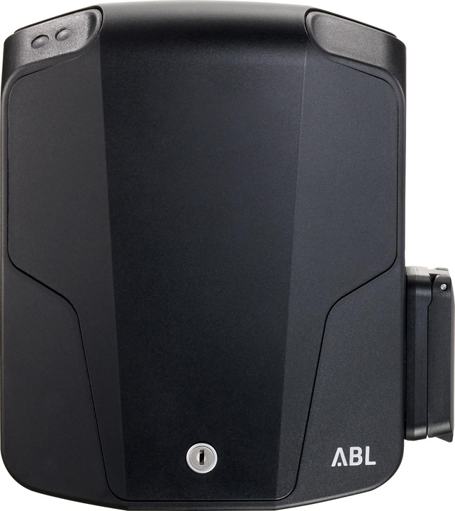 Actual product image ABL eMH1 (Type 2, 11 kW, 16 A, Type 2)