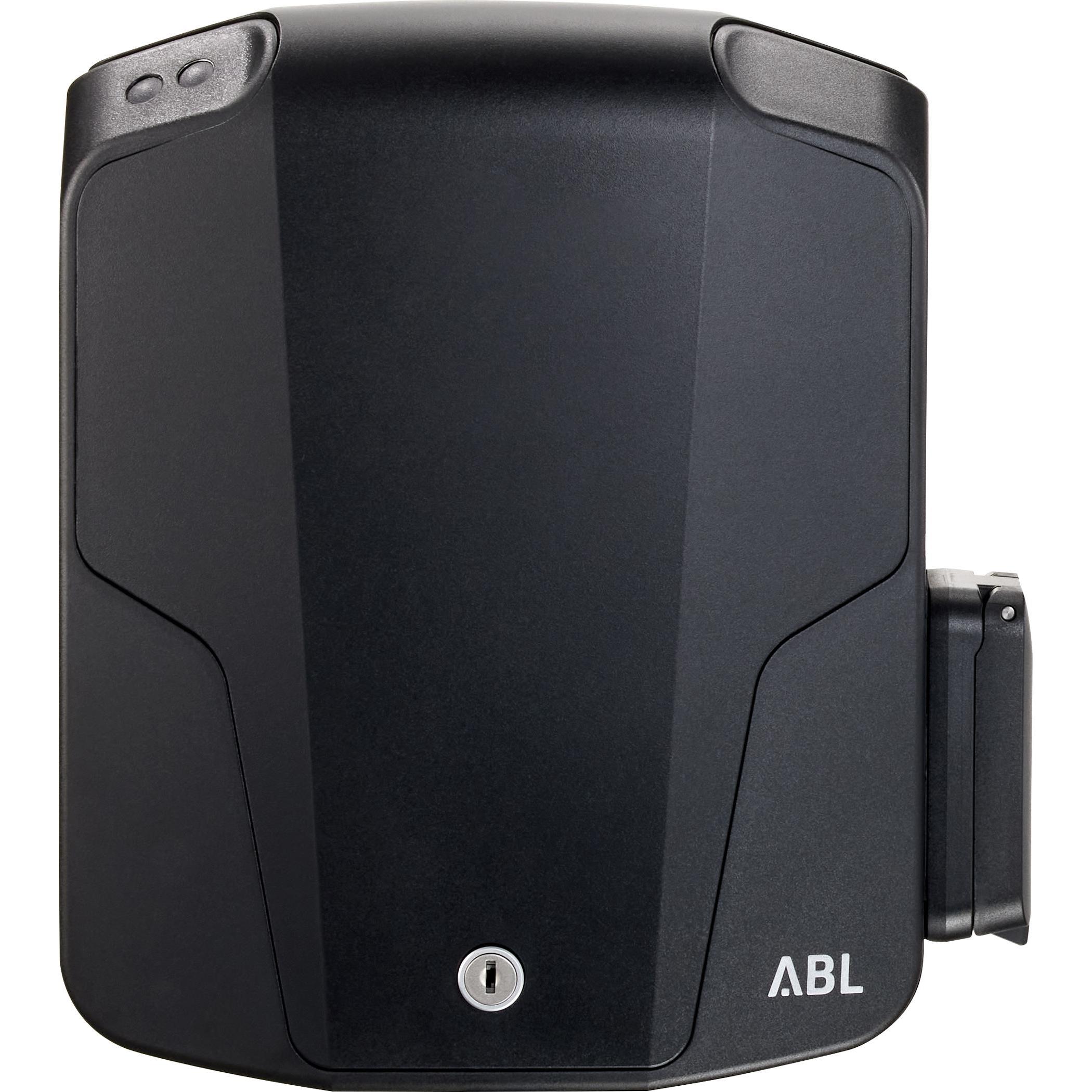ABL, Elektroauto Ladestation, eMH1 (Typ 2, 11 kW, 16 A, Typ 2)