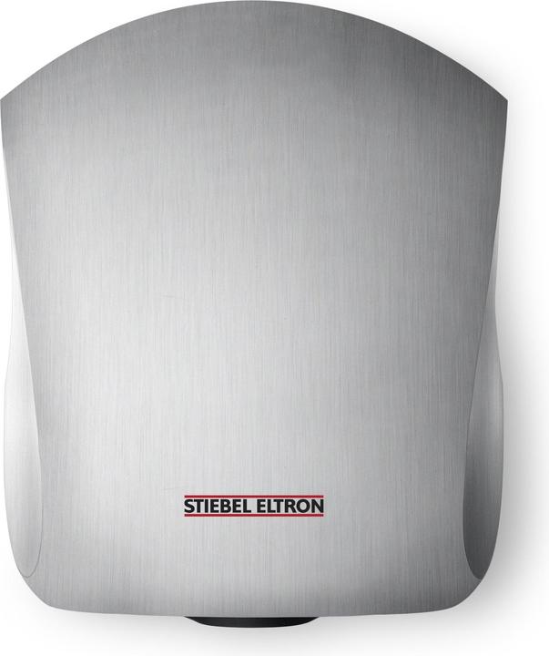 Produktbild Stiebel Eltron S Händetrockner, Edelstahl