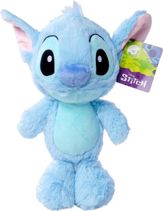 Produktbild Simba Disney Flopsies Stitch, 25cm (25 cm)