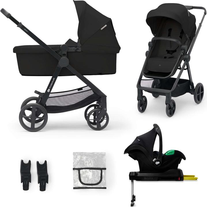 Productafbeelding KinderKraft Nieuw 4in1