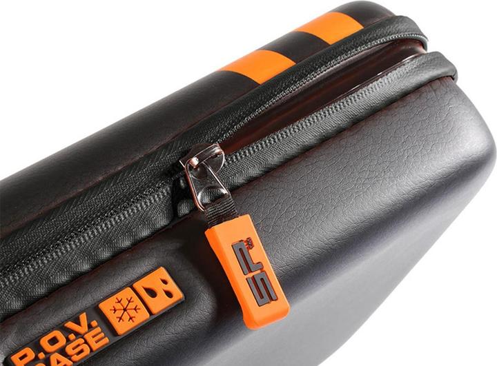 Actual product image SP Gadgets Unicase Aqua Small (Hero 5 session, Hero 3+, hero 5, Hero, Hero 4)