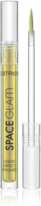 Produktbild Catrice Liquid Eyeliner mit Glitzer