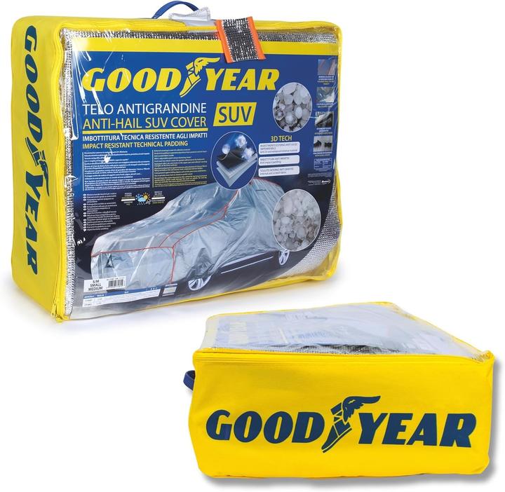 Produktbild Goodyear 77481