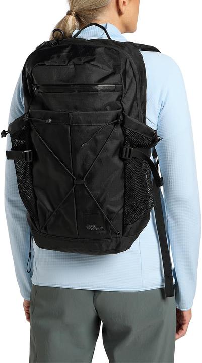 Produktbild Jack Wolfskin Wandermood Pack 20 (20 l)