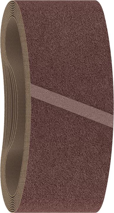 Produktbild Bosch Professional Zubehör PRO X440 Schleifband, 100 x 610 mm, G60 (60)