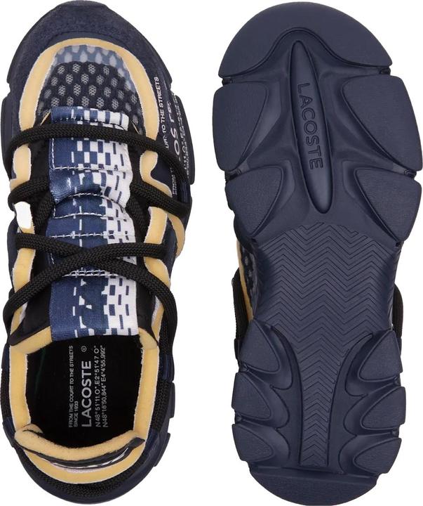 Image du produit Lacoste - Baskets L003 ACTIVE - Femme (37)