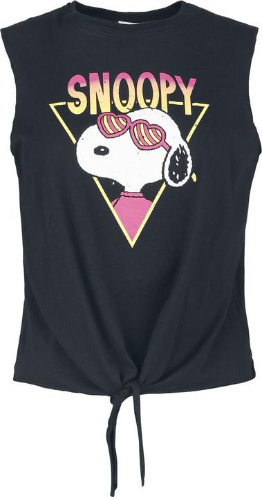 Produktbild Peanuts Snoopy - On Tour (S)