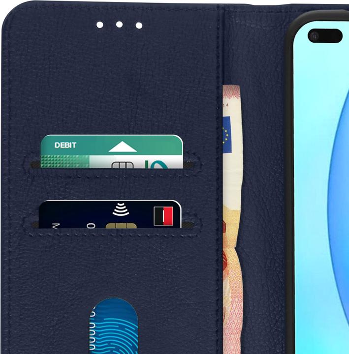 Image du produit Avizar Série Chester (Honor 50 Lite, Huawei Nova 8i)