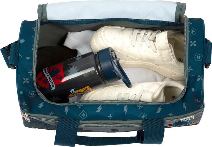 Produktbild Scooli Turnsack Harry Potter 8 l, Volumen: 8 l (8 l)