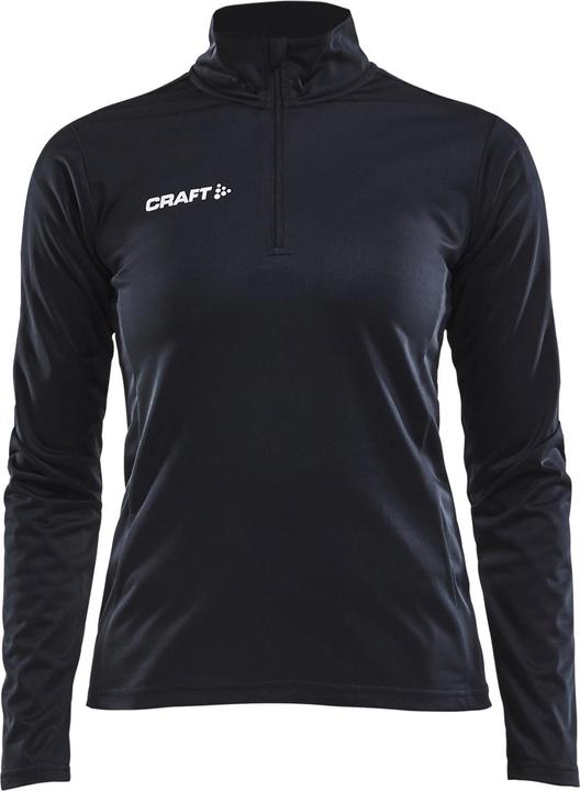 Produktbild Craft Progress Halfzip Ls Tee W (L)