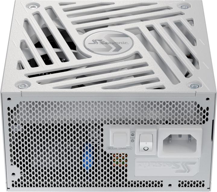Produktbild Seasonic Focus GX-750 V4 750W ATX3.0 white (750 W)