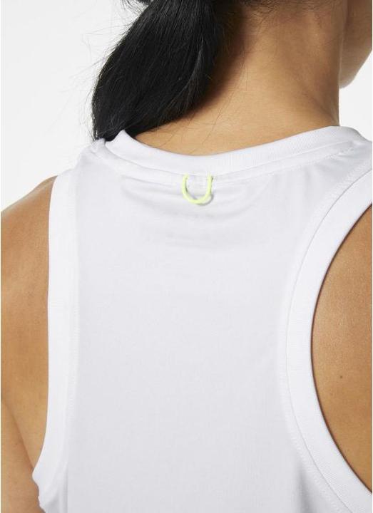 Produktbild Helly Hansen W Ocean Cropped Tank Top (L, M, S, XL, XS)