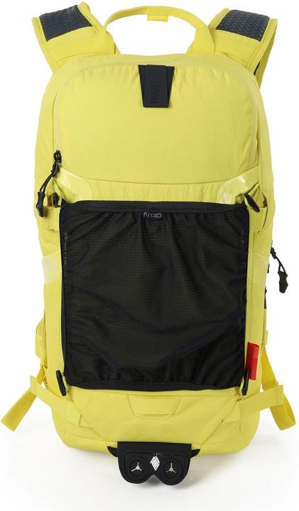 Immagine prodotto Nitro Rover 14L Rucksack 50 cm (14 l)