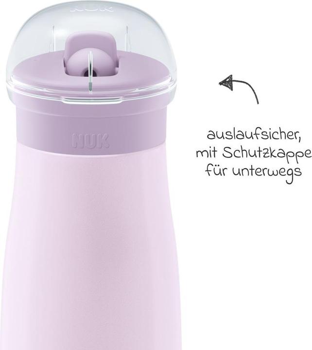 Produktbild NUK Mini-Me Flip Cup