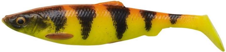 Immagine prodotto Savage Gear 4D Herring Shad Red Head (9 cm)