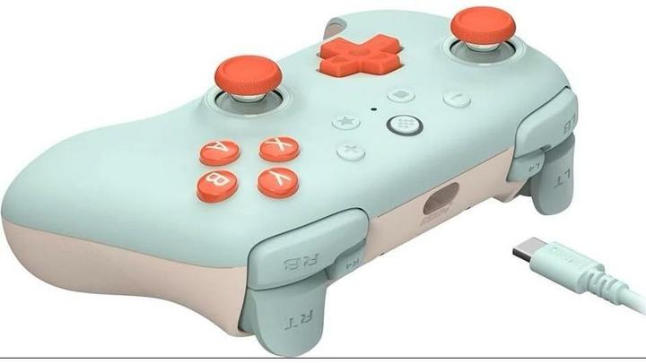 Actual product image 8bitdo Ultimate 2C Wired (Windows, Android, PC)