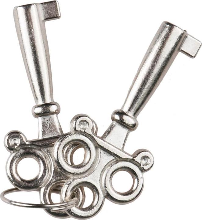 Actual product image Easytoys Plush handcuffs