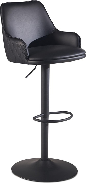 Actual product image Wohnling Imitation leather