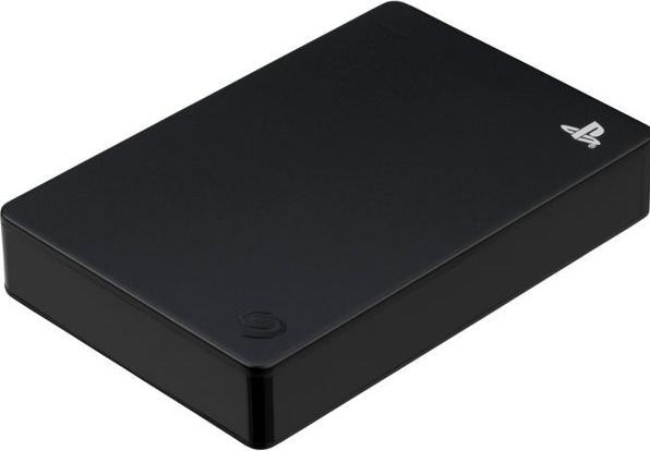 Produktbild Seagate Game Drive for Play Station (4 TB)