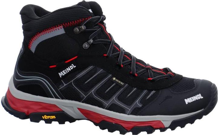 Actual product image Meindl Finale Men Mid GTX® (46.5)