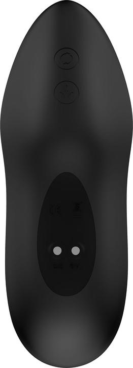 Actual product image Nexus REVO AIR Remote Control Prostate Massager Suction
