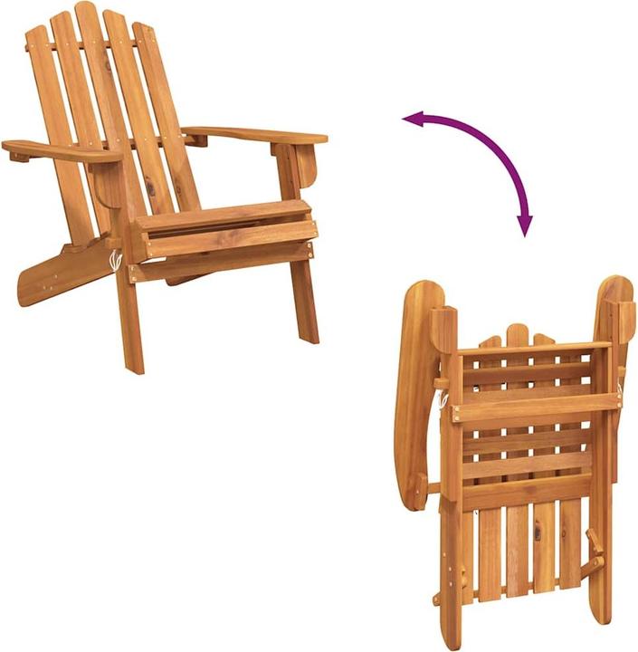 Immagine prodotto vidaXL Vanessa