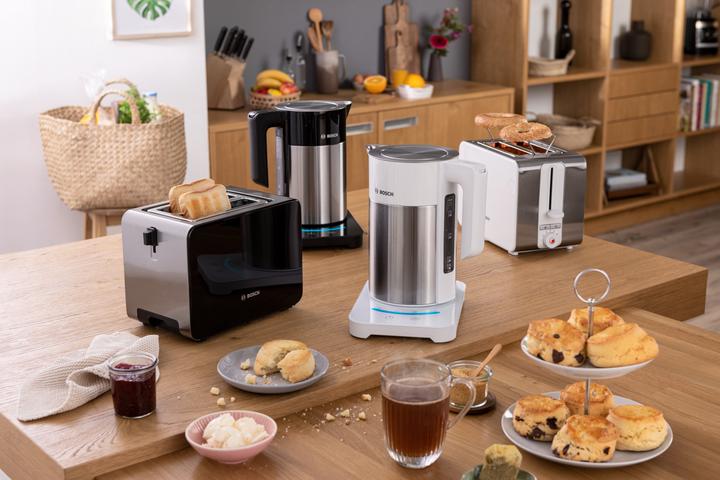 Produktbild Bosch Hausgeräte Wasserkocher schnurlos (1.70 l)