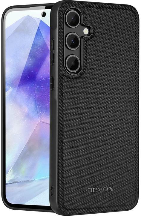 Produktbild Nevox StyleShell NYLO Samsung A55 (Samsung Galaxy A55)