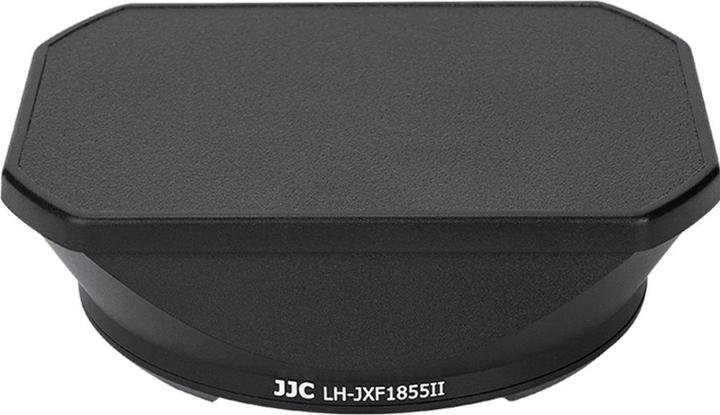 Produktbild JJC LH JXF1855II Fuji 14/18 55 Zonnekap