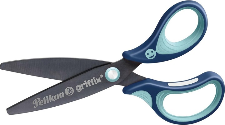 Actual product image Pelikan Griffix (14 cm)