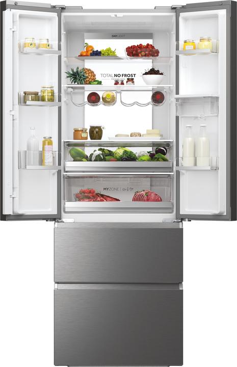 Actual product image Haier HFW7720EWMP (477 l)