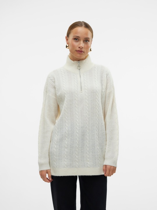 Actual product image Vero Moda VMMILI jumper knitted jumper (L)