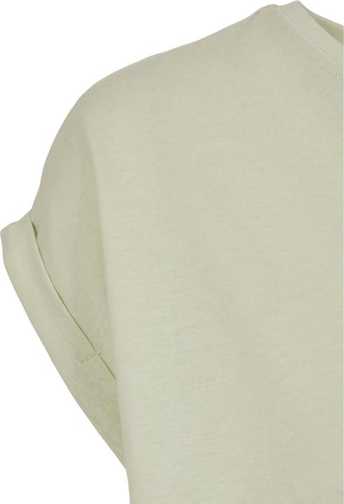 Image du produit Urban Classics Ladies Extended Shoulder Tee (S, M)