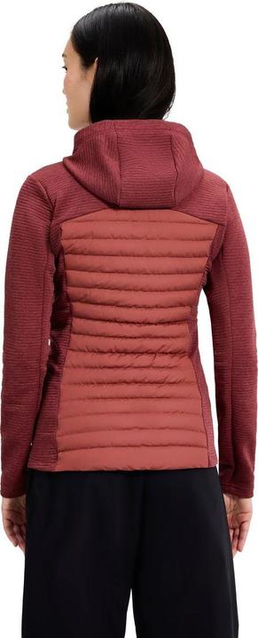 Immagine prodotto Berghaus Nula Hybrid Jacke (40)