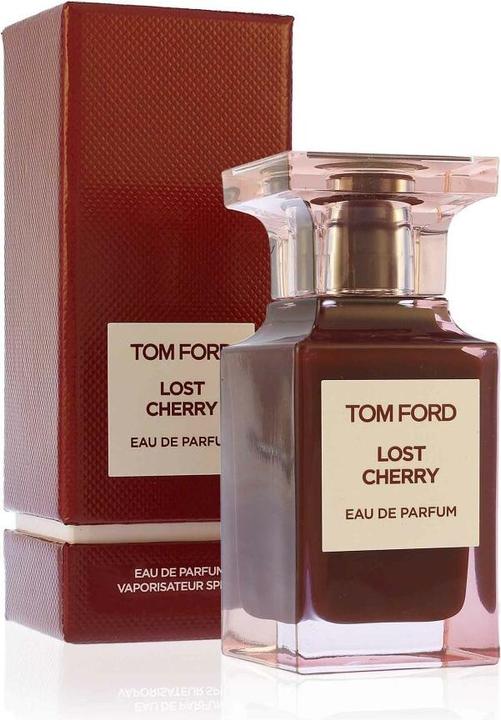 Actual product image Tom Ford Lost Cherry (Eau de parfum, 100 ml)