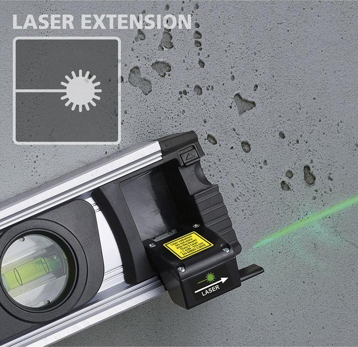 Produktbild Laserliner DigiLevel-LaserG80 (80 cm)